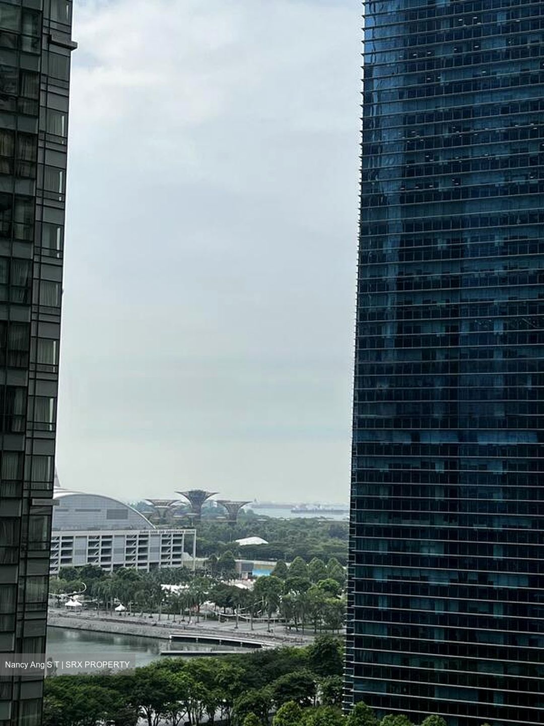 Marina Bay Suites (D1), Condominium #460592131